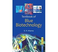 Textbook of Blue Biotechnology