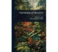 Textbook of Botany