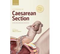 Textbook of Caesarean Section by Eric Jauniaux, William Grobman - 9780198758563