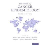 TEXTBOOK OF CANCER EPIDEMIOLOGY