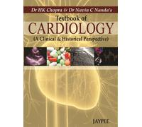 Textbook of Cardiology (A Clinical & Historical Perspective)