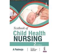 Textbook of Child Health Nursing
