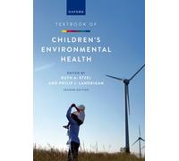 Textbook of Children's Environmental Health