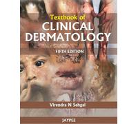 Textbook of Clinical Dermatology