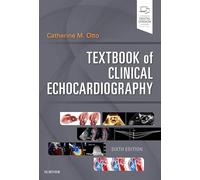 Textbook of Clinical Echocardiography