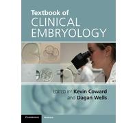 Textbook of Clinical Embryology