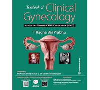 Textbook of Clinical Gynecology