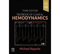 Textbook of Clinical Hemodynamics, Ragosta, MD, 9780443116421 Free Shipping,#