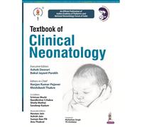 Textbook of Clinical Neonatology