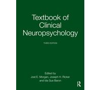 Textbook of Clinical Neuropsychology