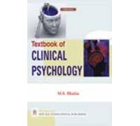 Textbook Of Clinical Psychology