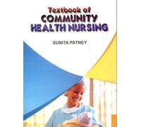 Textbook of Community Health Nursing