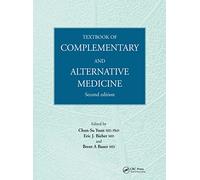 Textbook of Complementary and Alternative Medicine