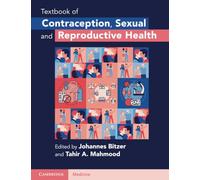 Textbook of Contraception, Sexual and Reproductive Health