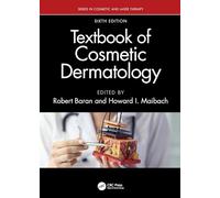 Textbook of Cosmetic Dermatology (Series in Cosmetic and Laser Therapy)