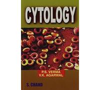 Textbook Of Cytology