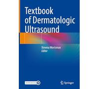 Textbook of Dermatologic Ultrasound