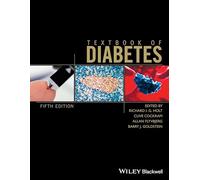 Textbook of Diabetes