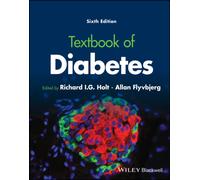 Textbook of Diabetes