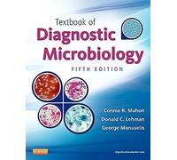 Textbook of Diagnostic Microbiology