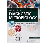 Textbook of Diagnostic Microbiology