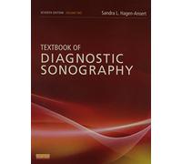 Textbook of Diagnostic Sonography: 2-Volume Set