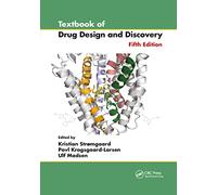Textbook of Drug Design and Discovery
