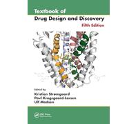 Textbook of Drug Design and Discovery