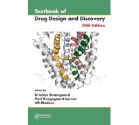 Textbook of Drug Design and Discovery