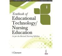 Textbook of Educational Technology/Nursing Education