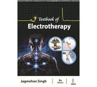 Textbook of Electrotherapy