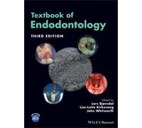 Textbook of Endodontology