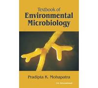 Textbook of Environmental Microbiology