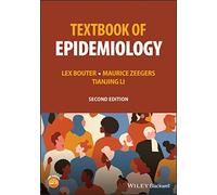 Textbook of Epidemiology