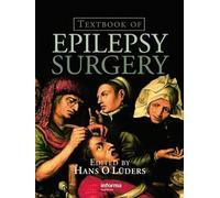 Textbook of Epilepsy Surgery