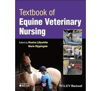 Textbook of Equine Veterinary Nursing