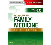 Textbook of Family Medicine – Saunders