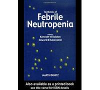 Textbook of Febrile Neutropenia