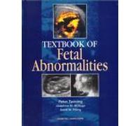 Textbook of Fetal Abnormalities