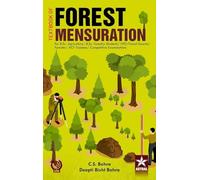 Textbook of Forest Mensuration