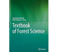 Textbook of Forest Science