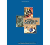 textbook of functional medicine