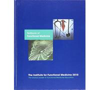 Textbook of Functional Medicine 2010