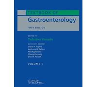 Textbook of Gastroenterology: 2 Volume Set