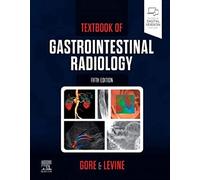 Textbook of Gastrointestinal Radiology