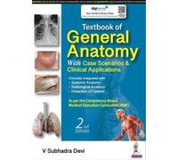 Textbook of General Anatomy
