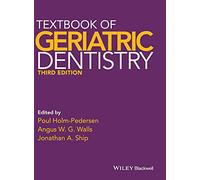 Textbook of Geriatric Dentistry