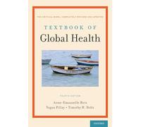 Textbook of Global Health