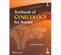 Textbook of Gynecology for Nurses