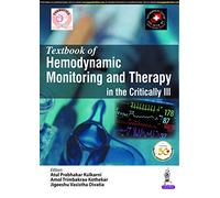 Textbook of Hemodynamic Monitoring and Therapy in the Critically Ill
